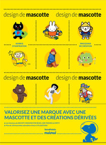 Mascot design