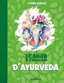 Petit cahier d'exercices : petit cahier d'exercices d'ayurvéda