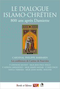 8e centenaire de la rencontre de saint francois d'assise et du sultan malik al-kamil