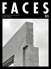FACES n.83 : Lourd / Léger