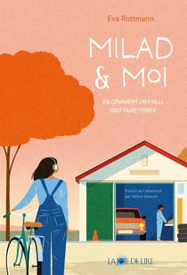 Milad et moi