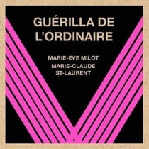 Guérilla de l´ordinaire