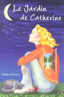 Le jardin de catherinne