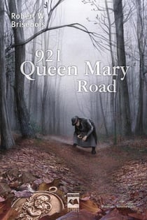 921 queen mary road