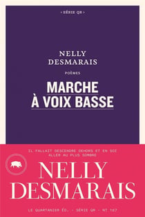 Marche à voix basse