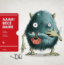 Aaah!becedaire