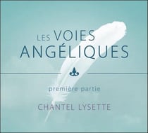 Les voies angéliques t.1