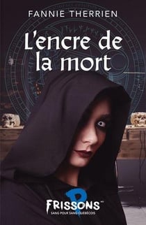L'encre de la mort