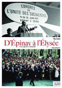 D'Epinay à l'Elysée