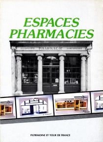 Espaces pharmacies