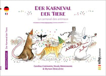Der karneval der tiere - le carnaval des animaux