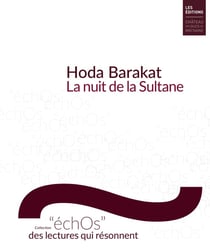 La nuit de la sultane