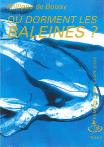 Où dorment les baleines ?