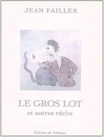 Le gros lot
