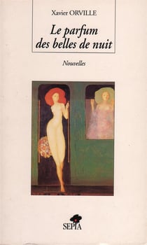 Le parfum des belles de nuit