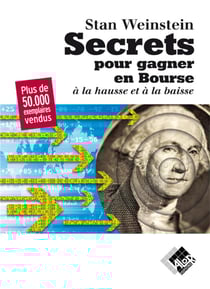 Secrets pour gagner en bourse - a la hausse et a la baisse