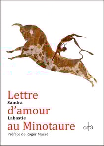 Lettre damour au Minotaure