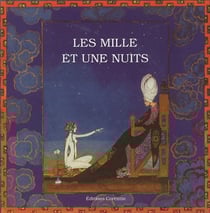 Les mille et une nuits