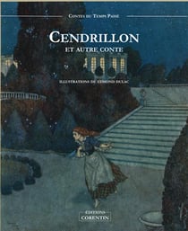 Cendrillon et autre conte