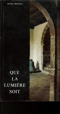 Que la lumiere soit ! les églises basques