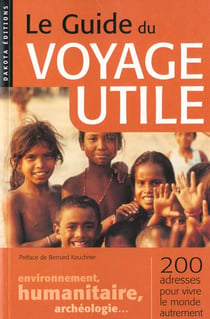 Guide du voyage utile 2000