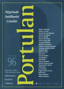 Négritude, antillanité, créolité