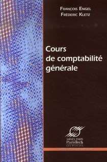 Cours de comptabilite generale