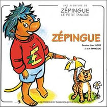 Zepingue