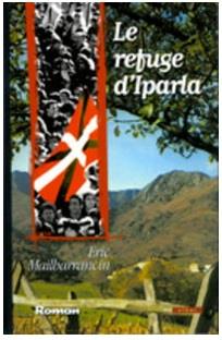 Le refuge d'iparla