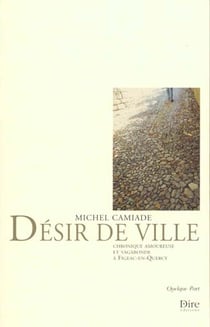 Desir de ville