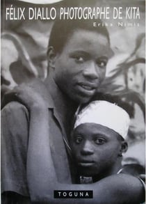 Felix diallo photographe de kita
