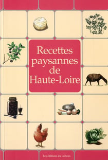 RECETTES PAYSANNES : de Haute-Loire