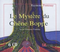 Le mystère du chêne boppe
