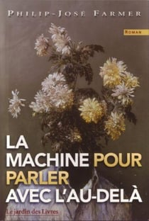 La machine pour parler avec l'au-delà