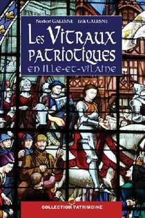 Les vitraux patriotiques en ille-et-vilaine