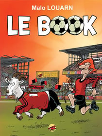 La vedette Tome 4 : le book