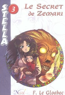 Le Secret de Zemari : Stella 3