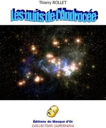Les nuits de l'androcée