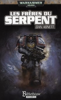 Les frères du serpent