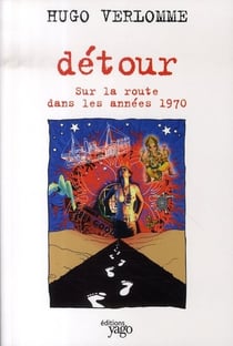 Détour - sur la route dans les années 70