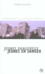 Jeunes dangereux, jeunes en danger : Comprendre les violences urbaines