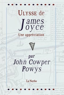 Ulysse de James Joyce - une appréciation