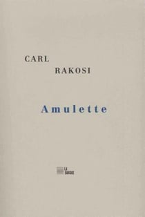 Amulette