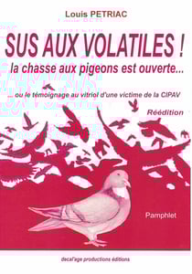Sus aux volatiles : La chasse aux pigeons est ouverte