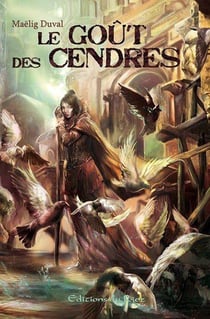 Le goût des cendres