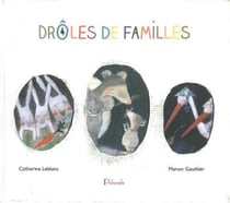 Drôles de familles