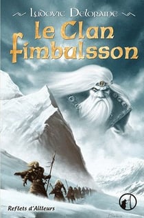 Le clan fimbulsson