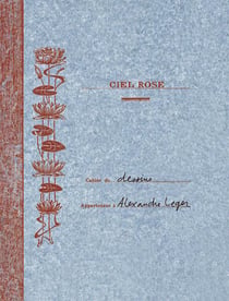 Ciel rose