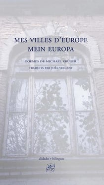 Mes villes d'europe - mein europa