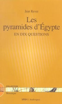 Les pyramides d'egypte